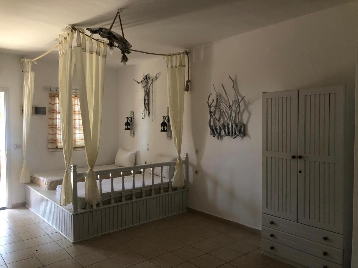 Karpathios Studios Pefkos Pefki Exterior foto