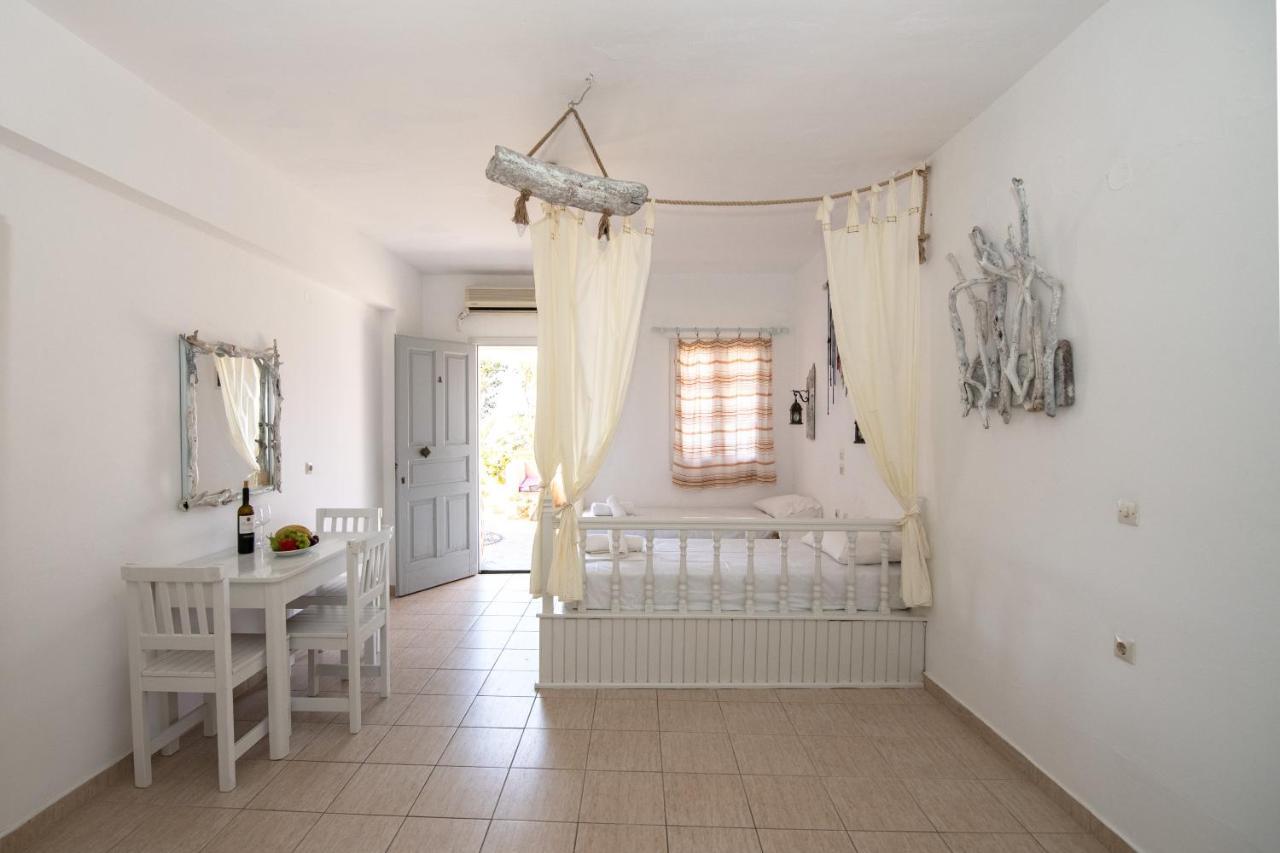 Karpathios Studios Pefkos Pefki Exterior foto